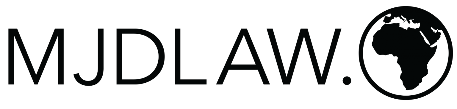 Home - MJD Law